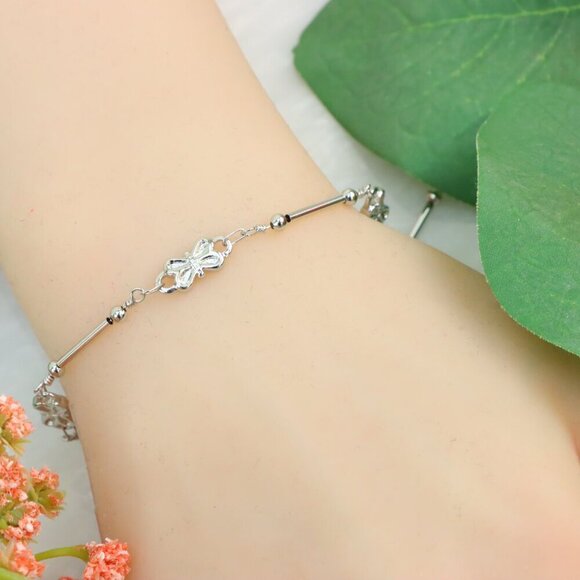 "New Beautiful Design Bracelet for Women/Girls, Gift, B567 - Picture 3 of 10